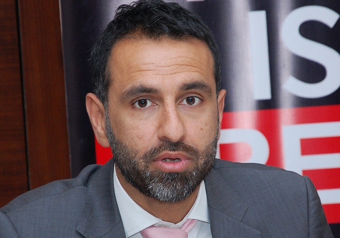 UK, Azerbaijan defining new areas of co-op